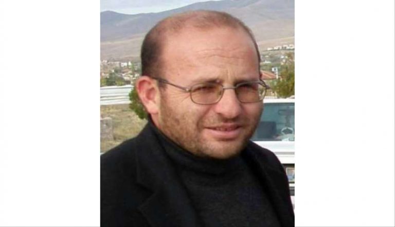 Polis, kayıp AK Parti il kurucu üyesi davasında alanı daralttı Polis, kayıp AK Parti il kurucu üyesi davasında alanı daralttı